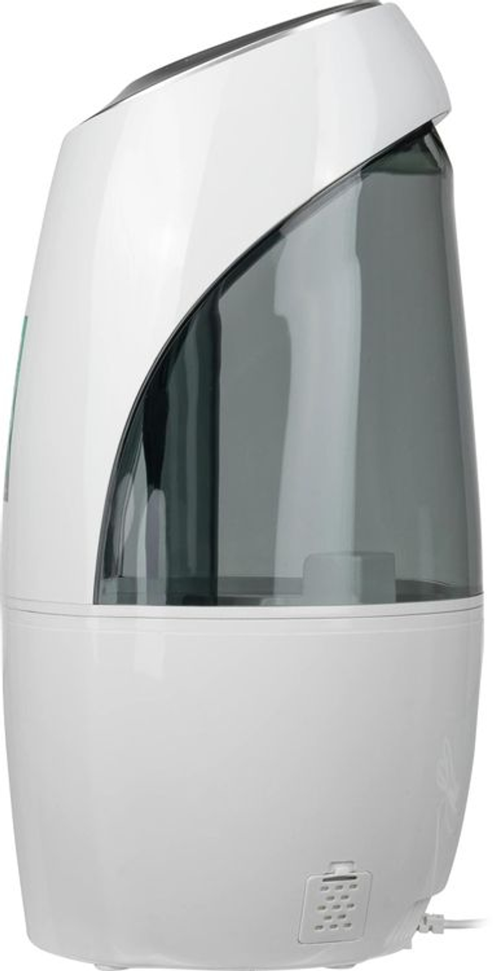 Увлажнитель воздуха ультразвуковой Royal Clima RUH-T300/5.7E-WT,  5.7л,  белый