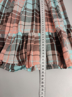 Сарафан Rock летний на 10 лет