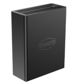 Сетевое хранилище Terramaster F8 SSD