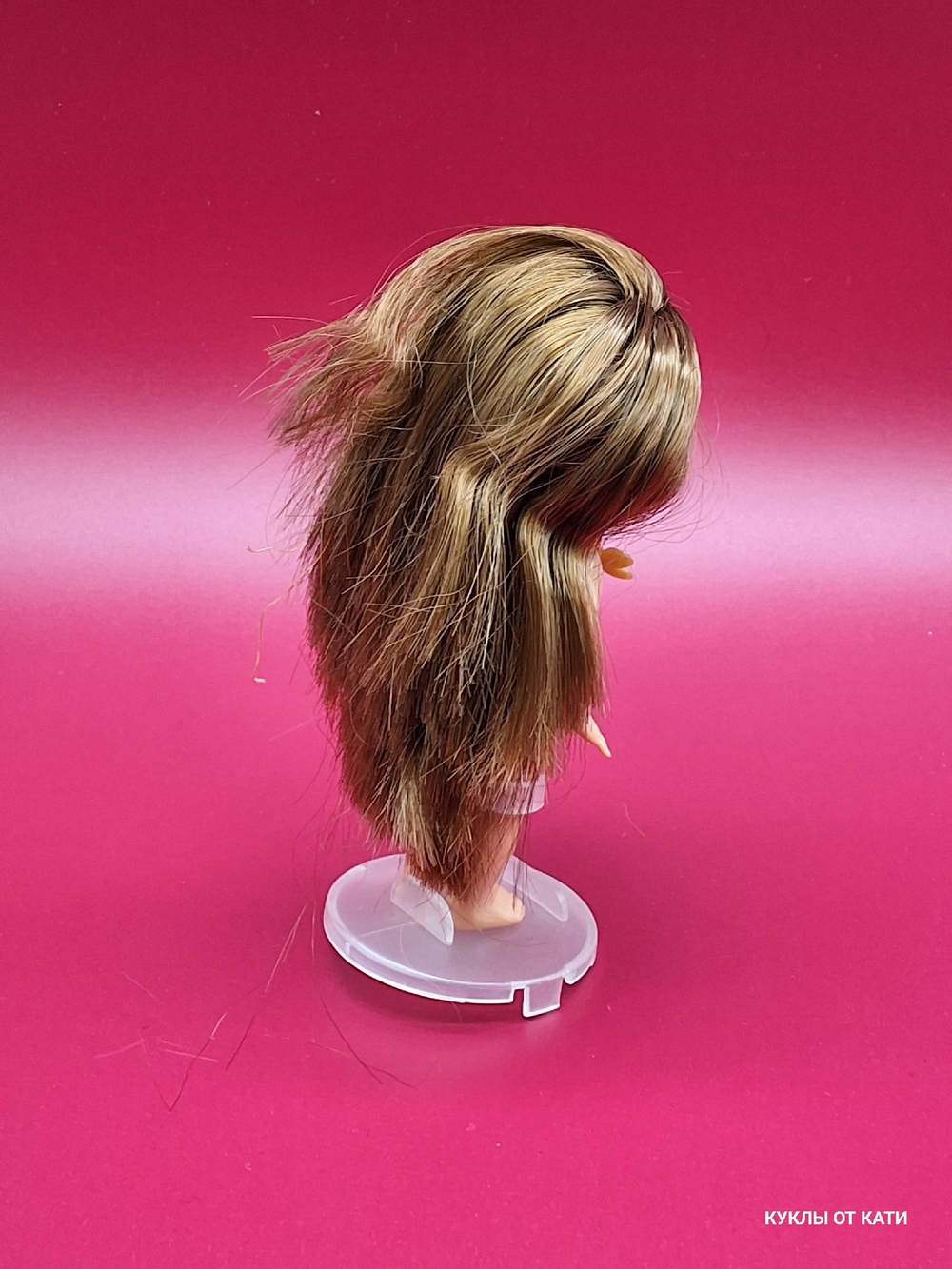 Кукла Барби - Келли 90х 03834