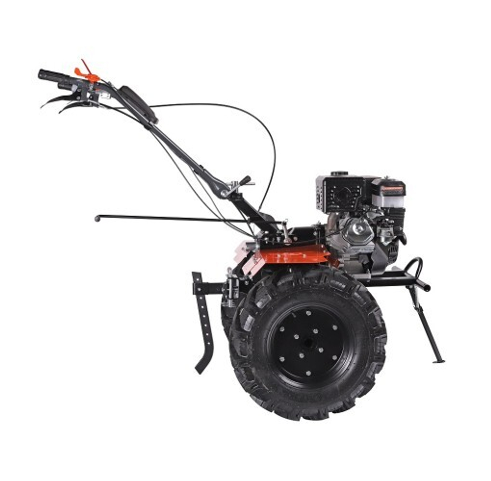 Мотоблок PATRIOT Nevada 315 бензиновый 440106509