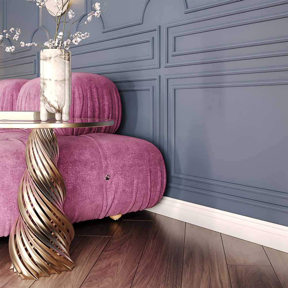 Плинтус 6.53.140