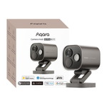 Центр умного дома с камерой Aqara Camera Hub G5 Pro (Wi-Fi) (версия Global)