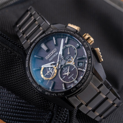Seiko SSH097J1