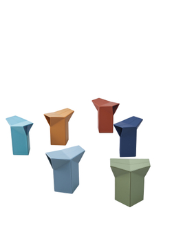 Стул Atelier Oï