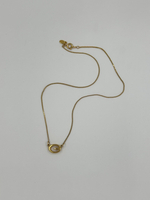 Кулон-лого Givenchy