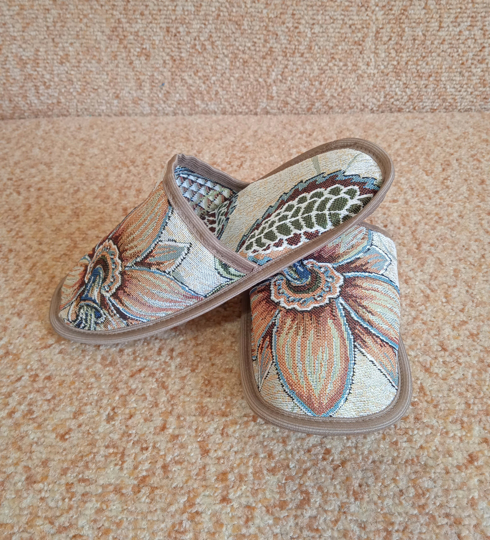 Гостевой набор Гибискус 3 в 1