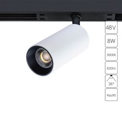 Магнитный трековый светильник Arte Lamp