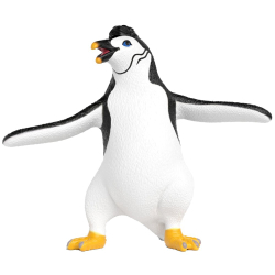 Schleich Школа волшебных животных - Пингвин Джури 14909 / артикул   14909  / GTIN 4059433932538