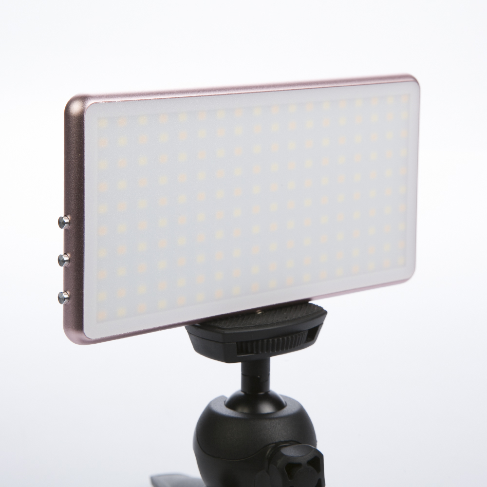 Осветитель светодиодный Phottix M180 LED (81417)