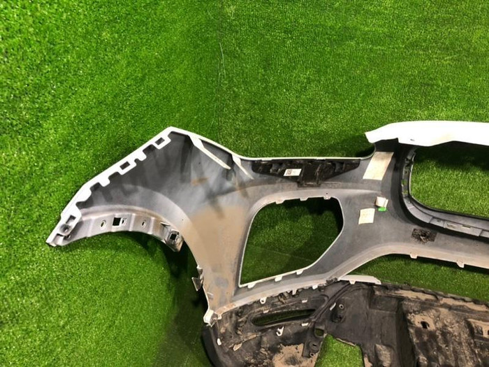 Бампер передний Jaguar E-PACE (2017-2021) R-Dynamic