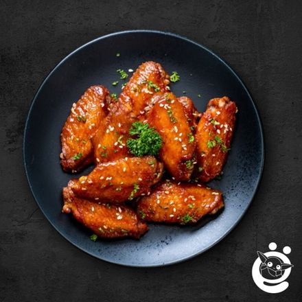 Крылышки «Баффало»