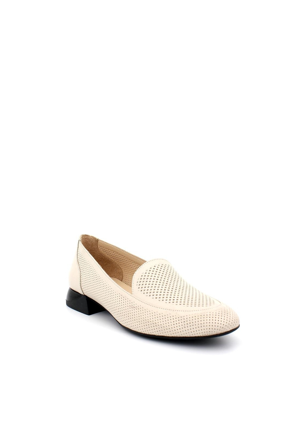 Лоферы женские Ascalini R13917