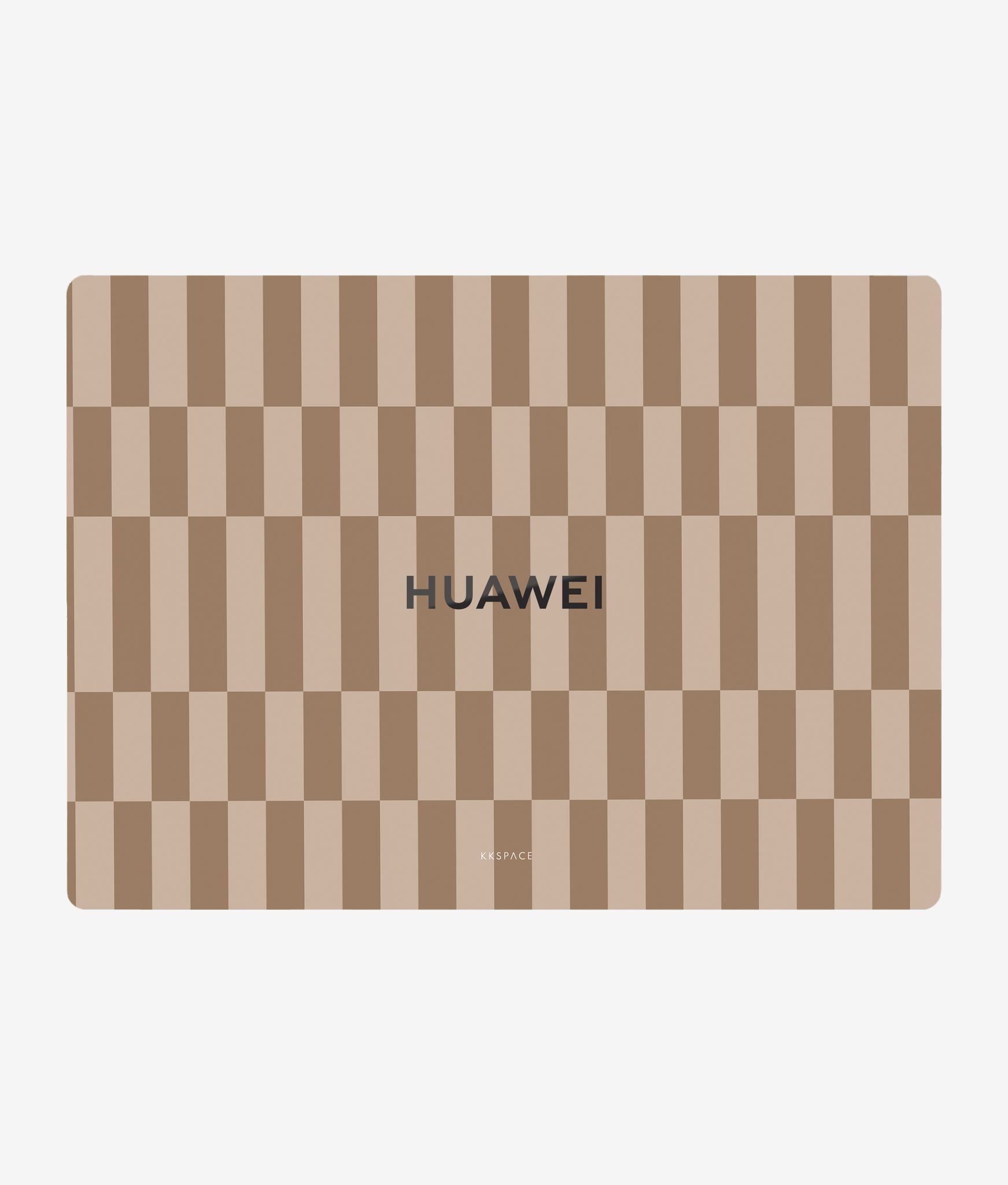 Виниловая наклейка SEASON SPIRIT (бежевый) для Huawei MateBook