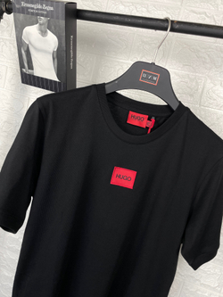 Футболка Hugo Boss