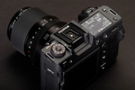 Фотоаппарат среднего формата Fujifilm GFX 100 II Body