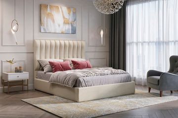 Кровать Флоу