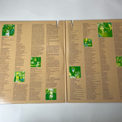 Винтажная виниловая пластинка LP Frank Zappa Tinsel Town Rebellion (USA 1981)