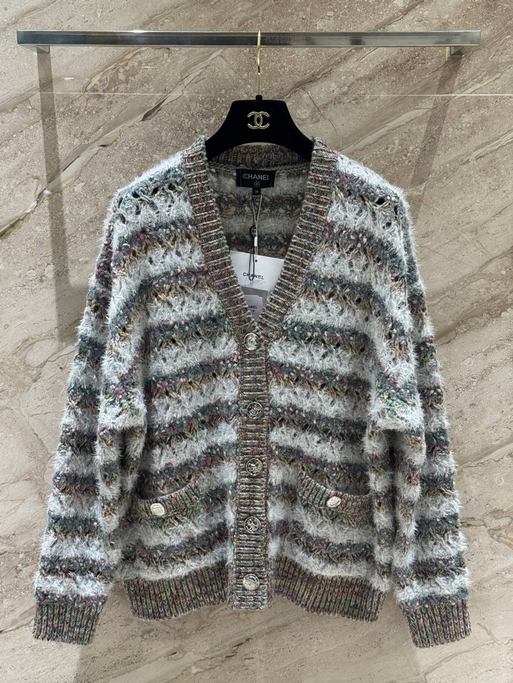 Костюм CHANEL