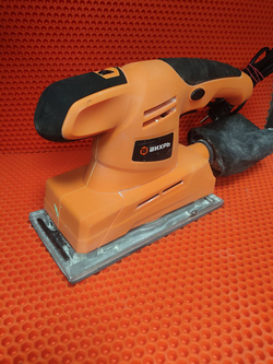 Плоскошлифовальная машина Вихрь-116Э