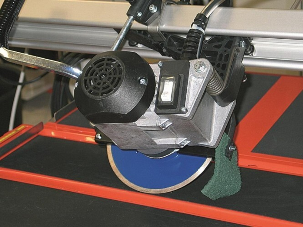 Станок плиткорезный BATTIPAV VIP 290 RU855