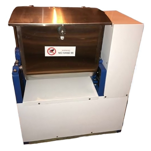 Машина тестомесильная Hurakan HKN-15HNM