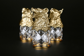 Стопки и лафитники