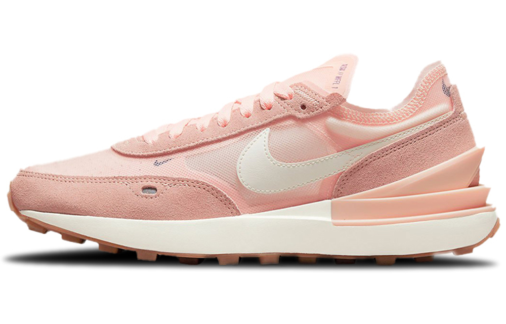 Кроссовки Nike Waffle One (Женская размерная сетка)