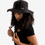 V00671BLK Панама Vans Outdoors Boonie Bucket