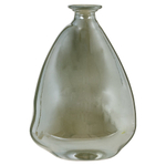 Набор из 3-х ваз с подносом