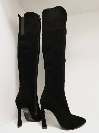 Сапоги женские