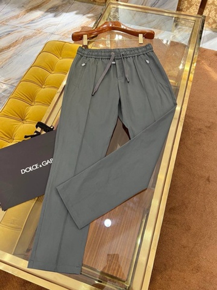 Брюки Dolce & Gabbana