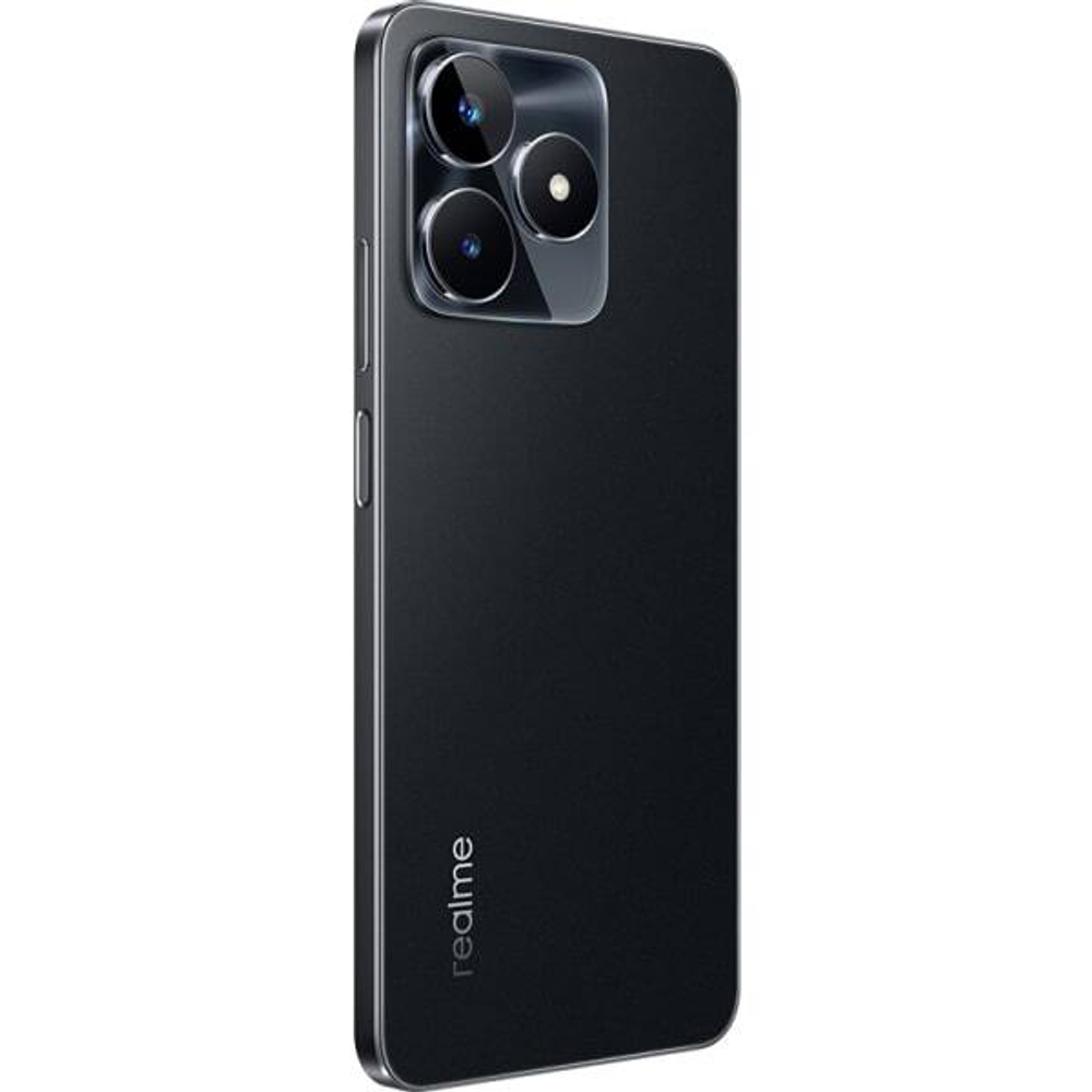Realme C53 6/128GB (Черный | Black)