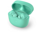 Беспроводные наушники Philips TAT2206 Green
