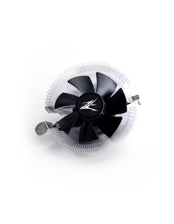 ZALMAN CNPS80G Rev.3, 85mm FAN, AL, 4-PIN PWM, 900-2500 RPM, 28DBA, LONG LIFE BEARING, LGA 1700/1200/115X, AM5/AM4/AM3+/AM3