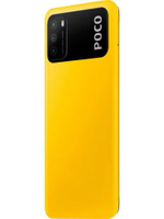 Смартфон Xiaomi POCO M3 4/64 Gb Yellow