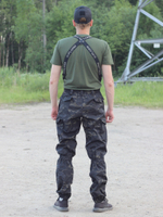 Горка 5 Коричневый Мультикам