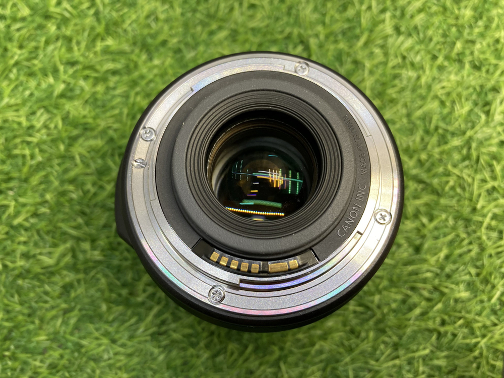 Canon EF-S 17-85mm 4-5.6 IS USM Покупка/Продажа