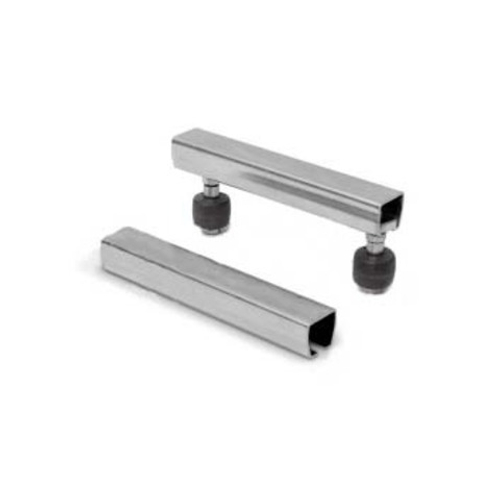 КРОНШТЕЙН КВАДРАТНЫЙ БЕЗ РОЛИКОВ