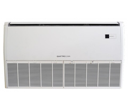 QuattroClima QV-I36FG1/QN-I36UG1