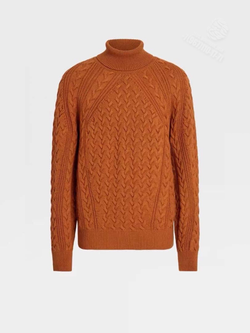 Свитер Ermenegildo Zegna