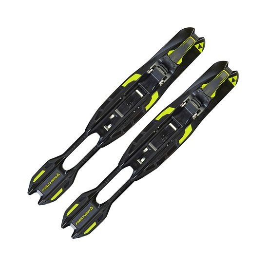 Лыжные крепления FISCHER Race JR Classic IFP