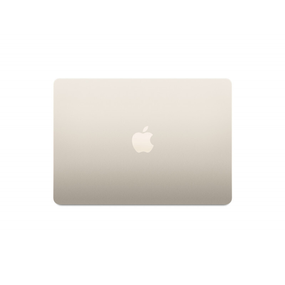 Apple MacBook Air 13.6 Mid 2022 M2/10GPU/8GB/512GB/Stalight (Сияющая звезда) MLY23