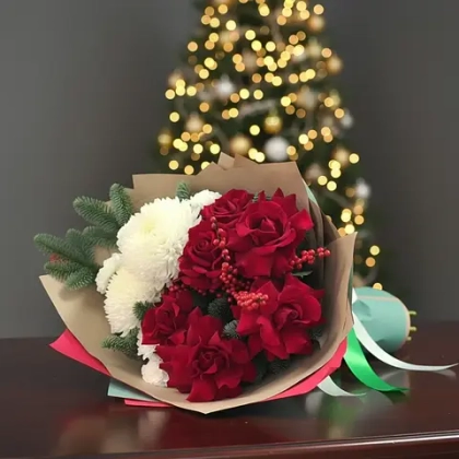 Рождественская звезда