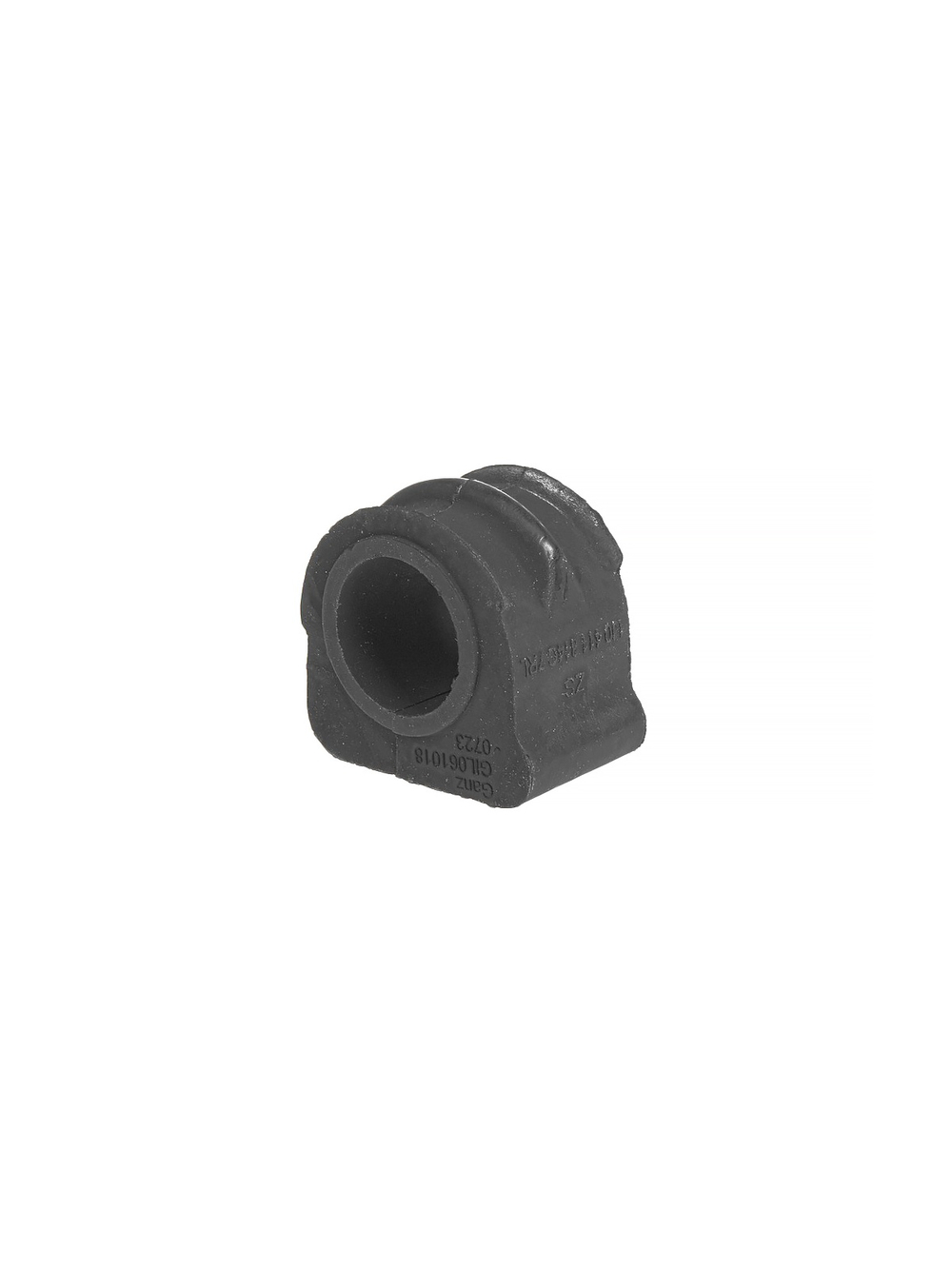 Втулка переднего стабилизатора L=R VW G4 для стабил. 21mm GANZ GIL061018