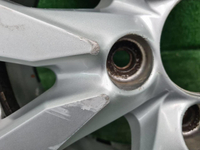 Диск литой R18 Toyota Land Cruiser 200 (2015-2021)