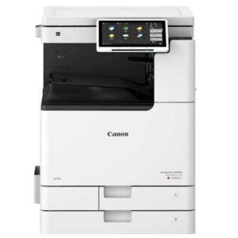 МФУ Canon imageRUNNER Advance DX C3926i