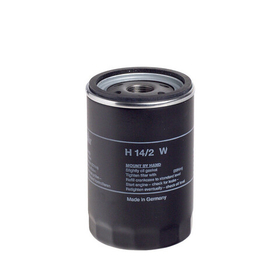 HENGST FILTER - H142W-HEN - Oil Filter