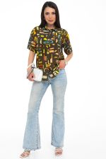 Рубашка Отличная (модная) Diolche