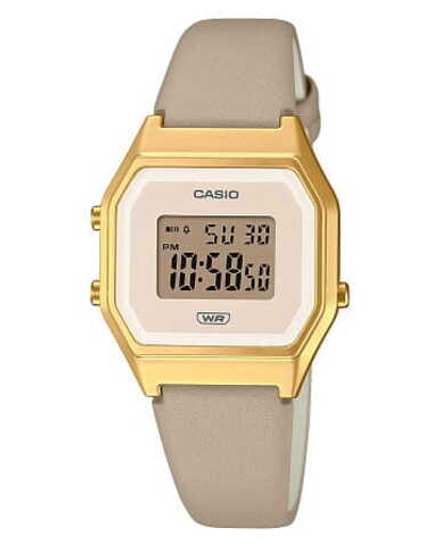 Часы Casio Vintage LA680WEGL-5DF